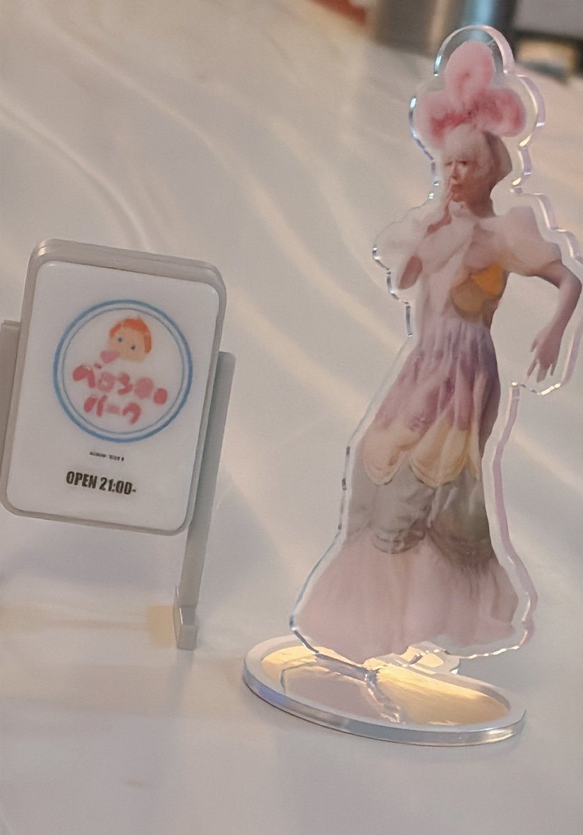 佐野氏。 tweet media