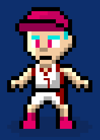 Johnny Brooks | Vtuber Cristão ✝️ tweet media