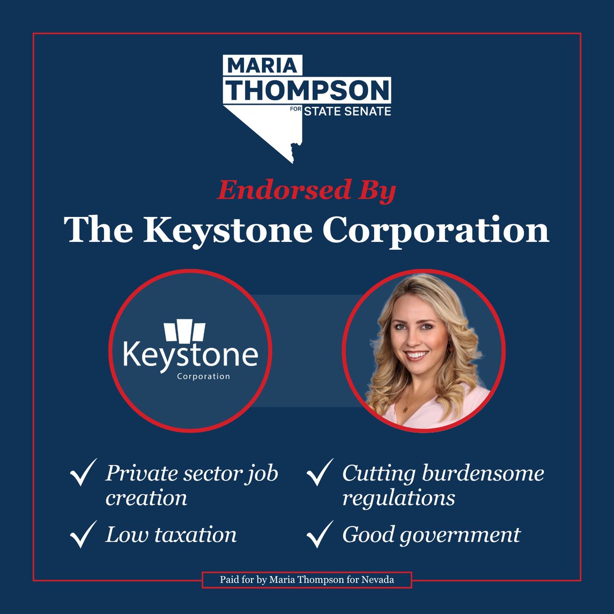 Maria Thompson tweet media