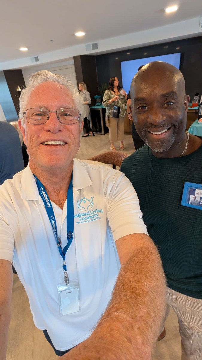 DFWeldercare's tweet image. This month's LinkD Network Denton was a great networking event. Michelle Rankine was the guest speaker and she was amazing! We learned how to recognize brain overload and do things to reduce the overload... #seniorliving #seniorcare #eldercare