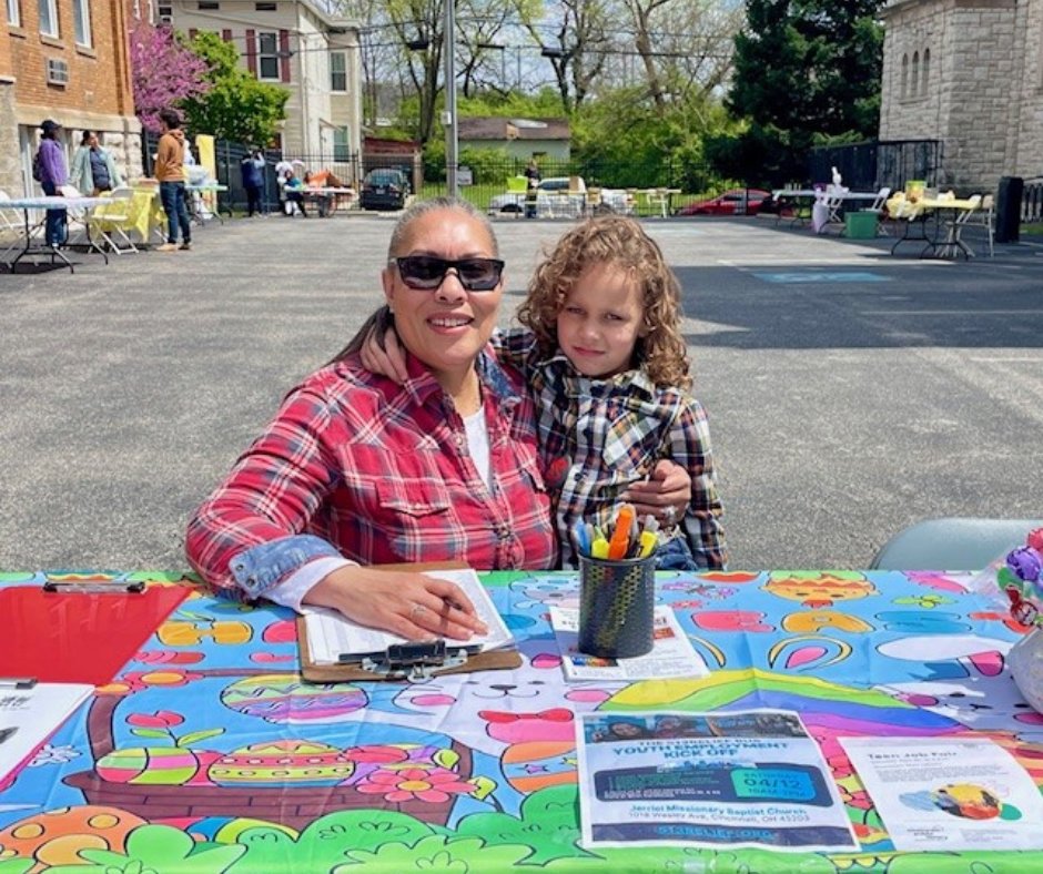 WINCincyCDC's tweet image. It's National Volunteer Week! Thank you to all the volunteers who support WIN's mission to help people create sustainable futures through community building, housing opportunities, and financial education.

#Volunteers #NationalVolunteerWeek