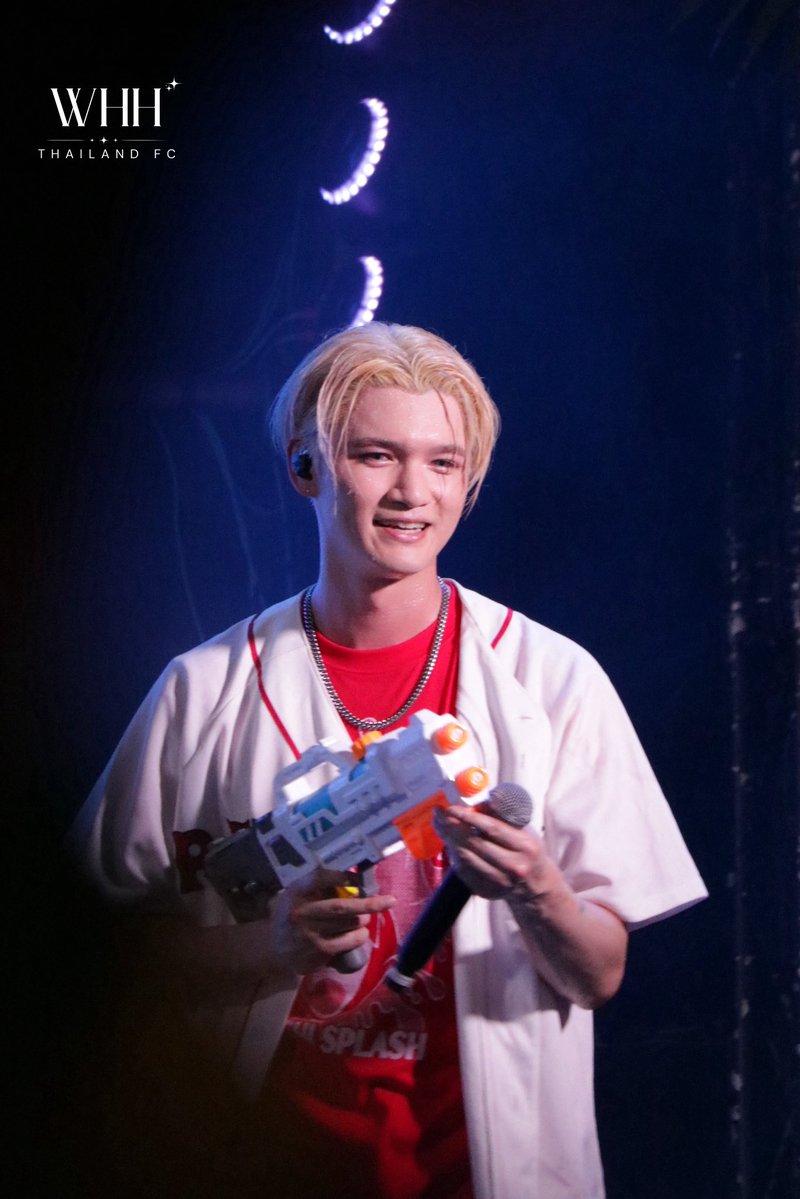 WHHThailandFC's tweet image. [15.04.2026] Asiatique Summer  Wonder Fest 2026

💦#RYOJI #เรียวจิ💦

#CLOUDDREAMproject
#WOLFHOWLHARMONY
#WHH #วูฟฮาวล์ฮาร์โมนี่ 
#GLDH #LDHJAPAN 
#WHHinThailand 
#AsiatiqueSummerWonderFest