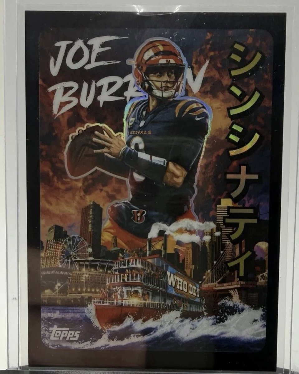 Topps tweet media