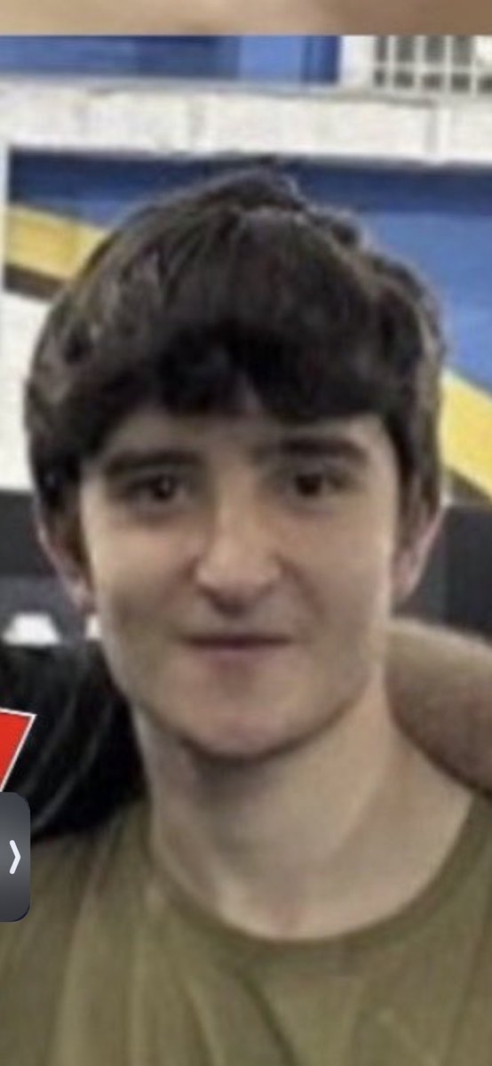 Raymond Denk #13💙❤️ tweet media