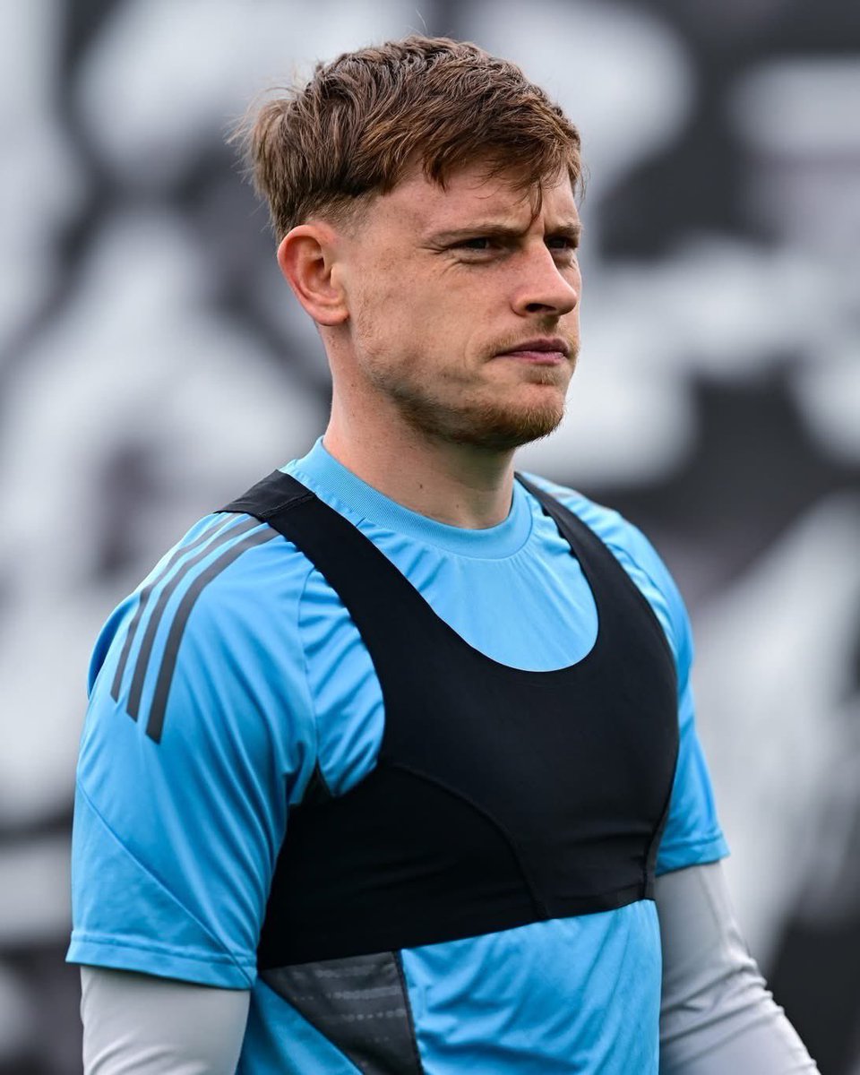 Newcastle United tweet media