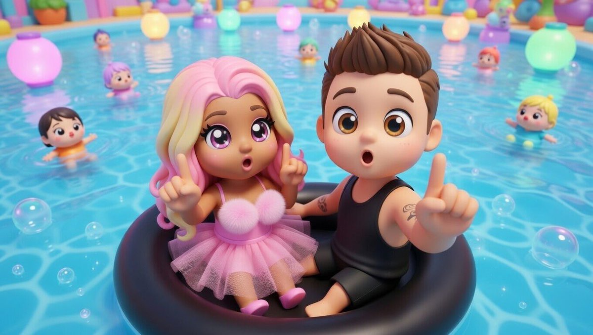 AnimeBarbz2002's tweet image. #Barbz and #Beliebers 
We Did it #BeautyAndABeat Is #1 on Spotify Top 50 Global 
💖💖💖💖💖💖💖💖💖💖💖💖
@justinbieber @NICKIMINAJ 
💖💖💖💖💖💖💖💖💖💖💖💖
#Chibi
