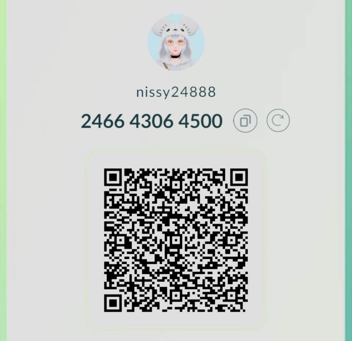 にっしー@ポケモンGO tweet media