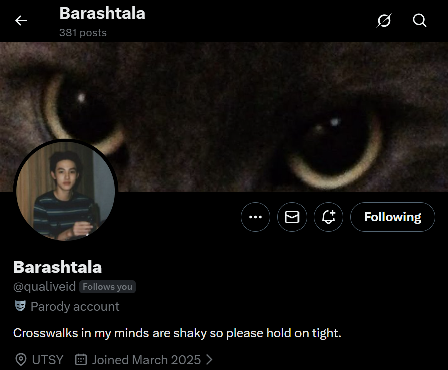 Khai tweet media