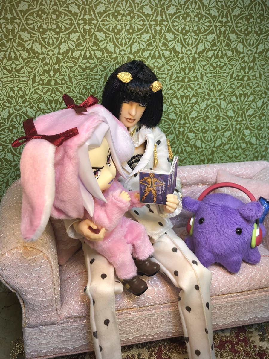 ⭐️ 眠れない夜 🌙