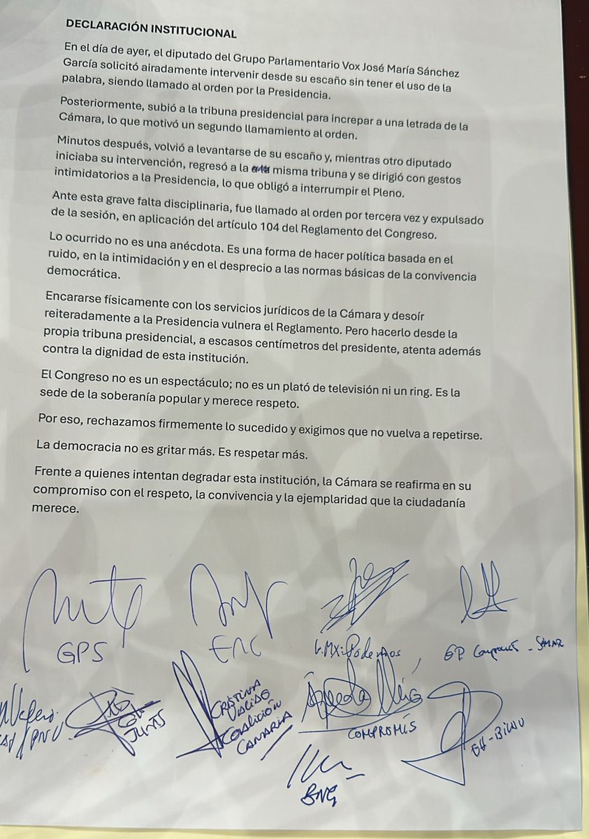 Montse Mínguez tweet media