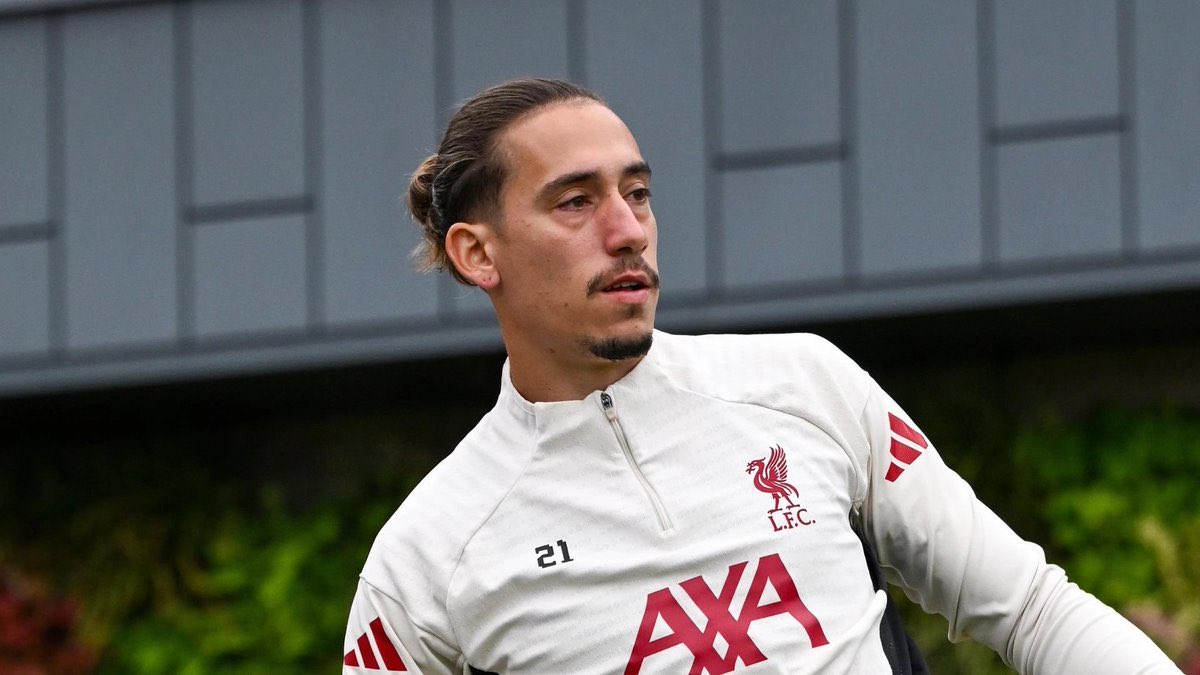 Anfield Edition | æ tweet media