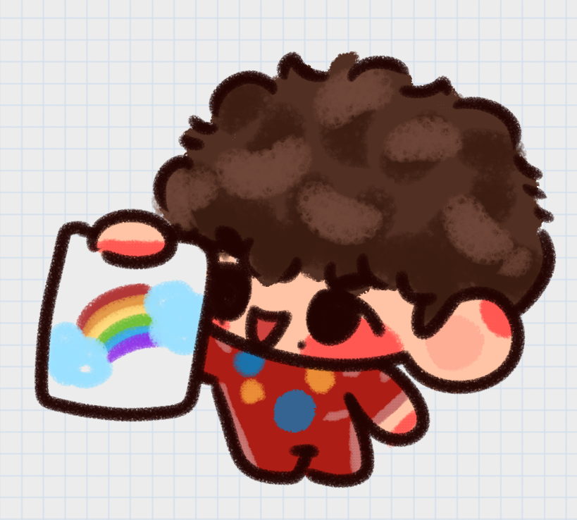 ceri ☆ off for a while tweet media