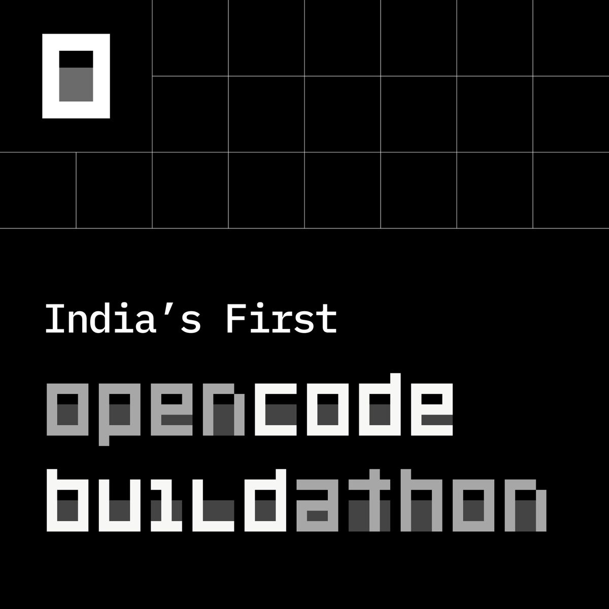 OpenCode tweet media