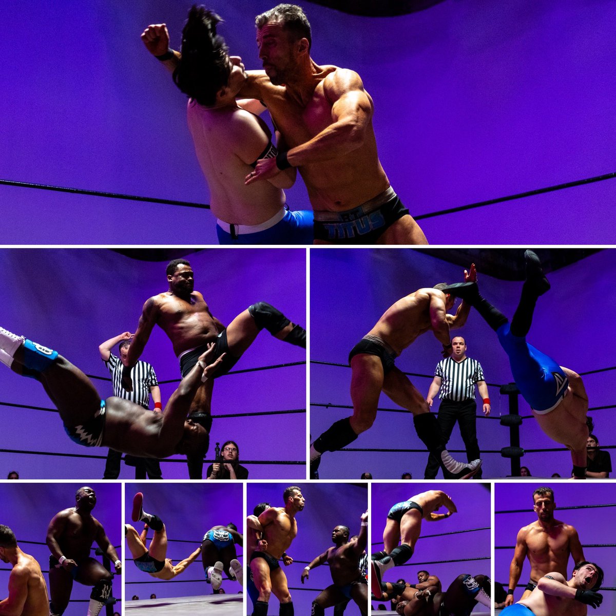 FIGHTT PRO tweet media