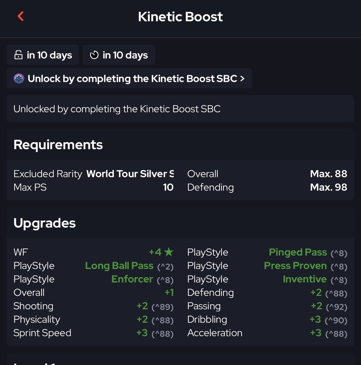 FC26 News ⭐ tweet media