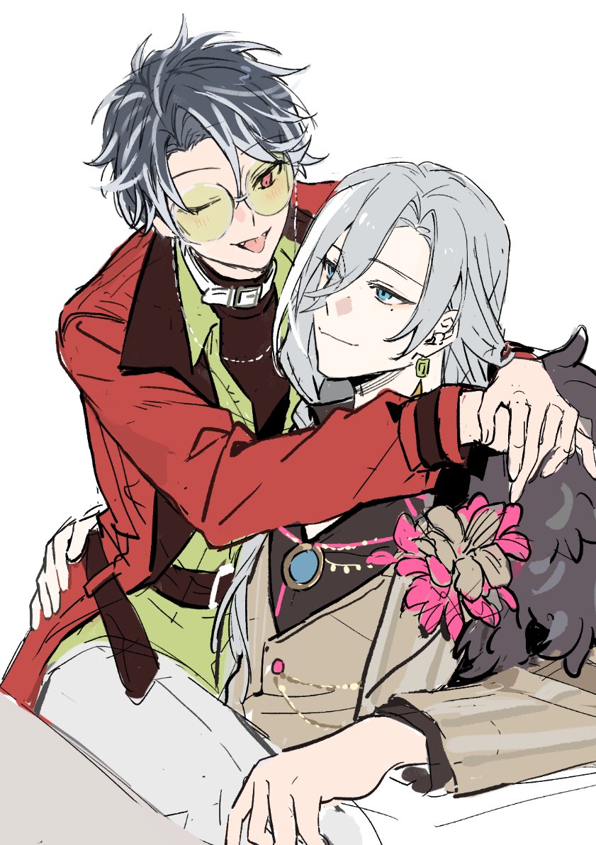 芥末芥末 tweet media