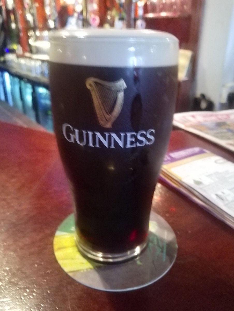 JoeSeward1's tweet image. Few thirst Quenchers 
@malthousedublin
#Leopardstown
#Dublin