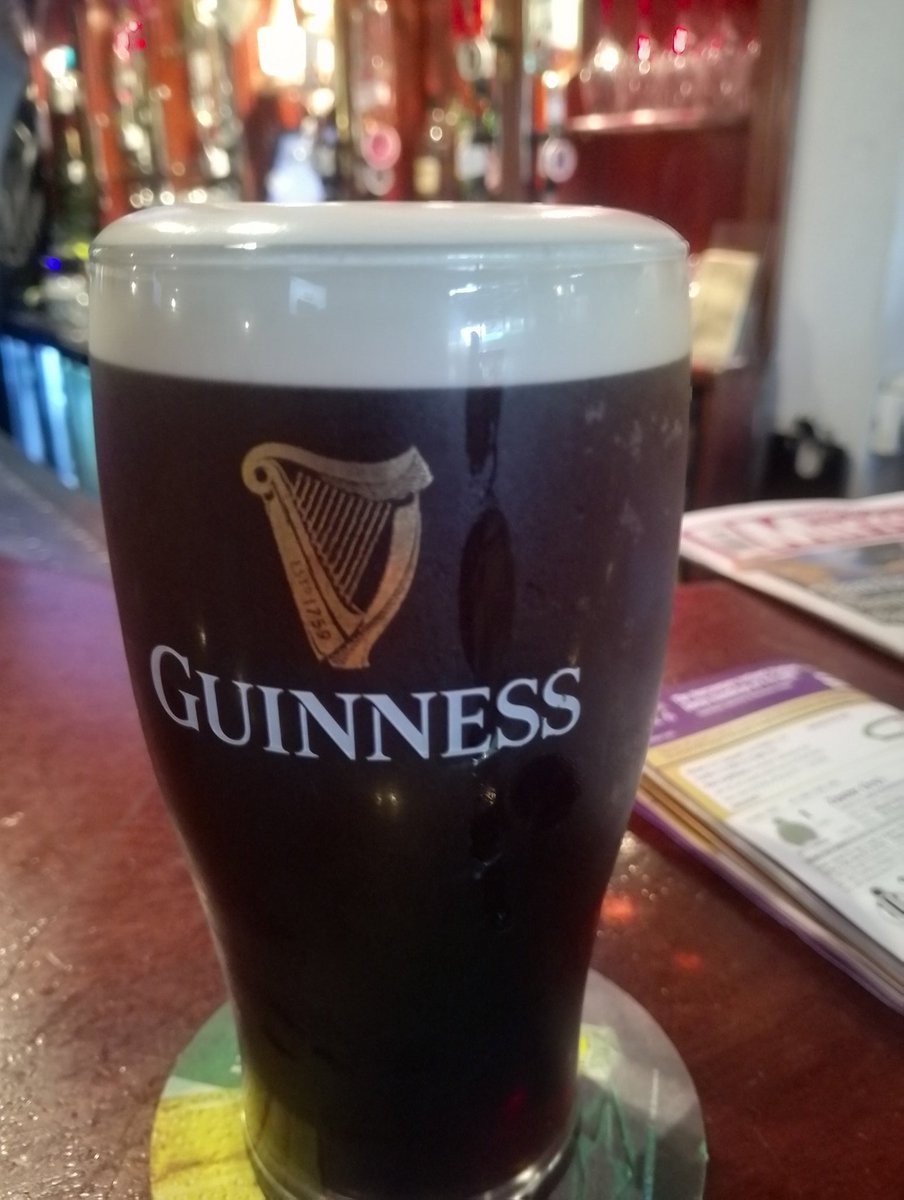 JoeSeward1's tweet image. Few thirst Quenchers 
@malthousedublin
#Leopardstown
#Dublin