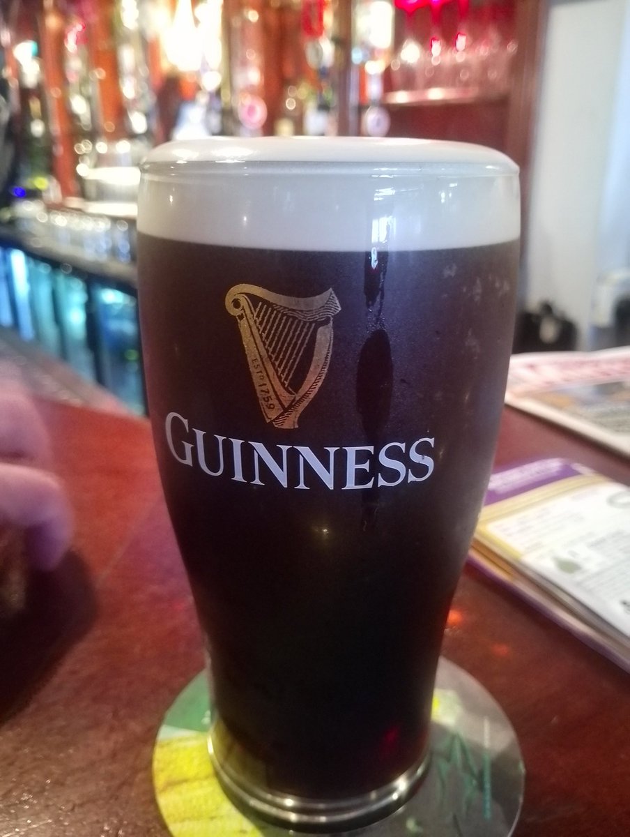 JoeSeward1's tweet image. Few thirst Quenchers 
@malthousedublin
#Leopardstown
#Dublin