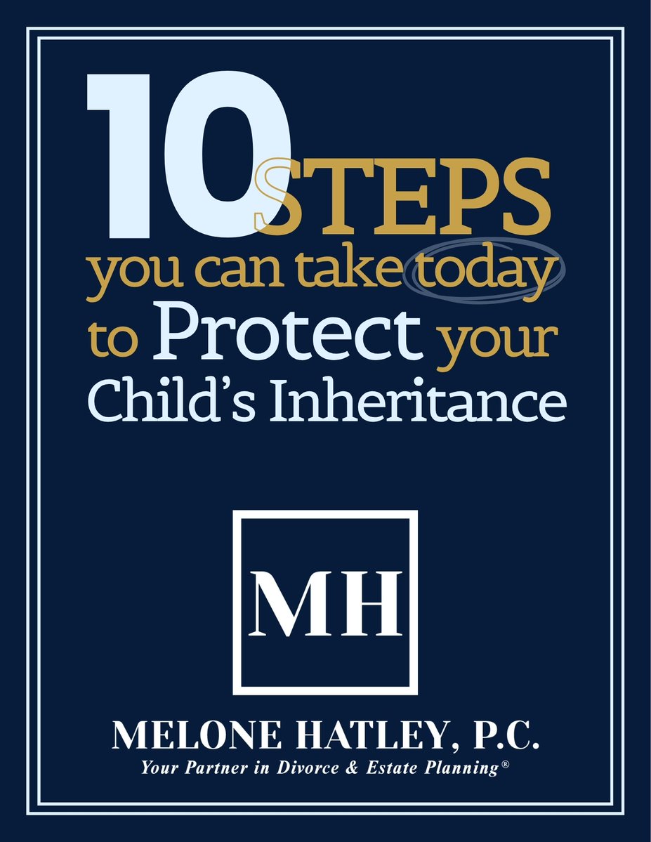 Melone Hatley P.C tweet media