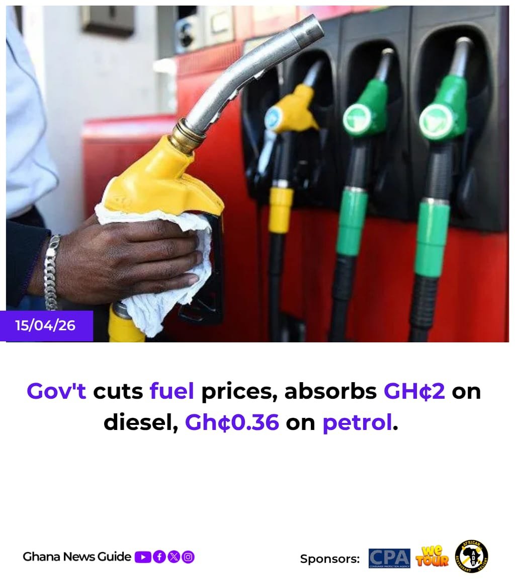 Ghana News Guide tweet media