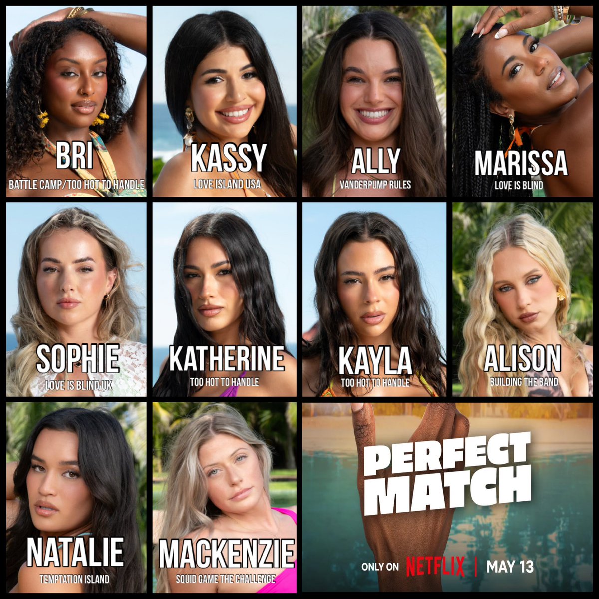 Reality TV News/Updates tweet media