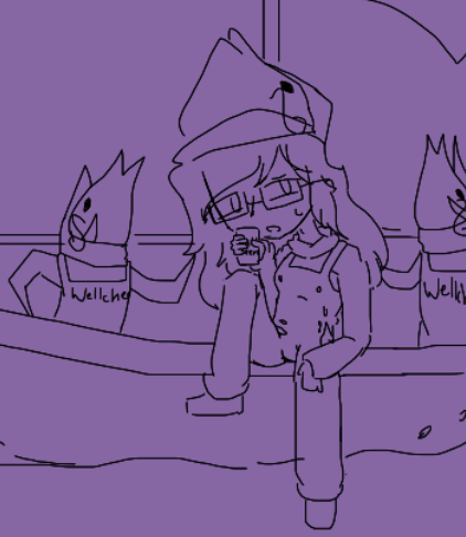 LC_MOLTENFLOWER's tweet image. #wrong. we did #neither. Yes? on #sea and wanted #soda on this #boat. did you #want #layla on #soda gear? Yes?