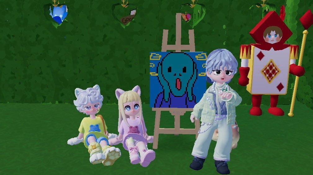 ぷちたん tweet media