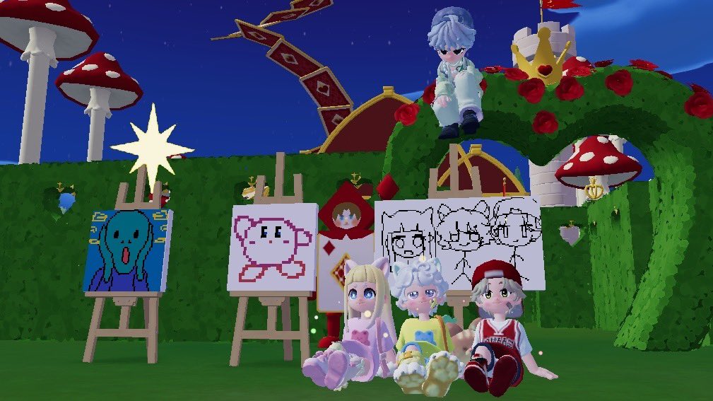 ぷちたん tweet media