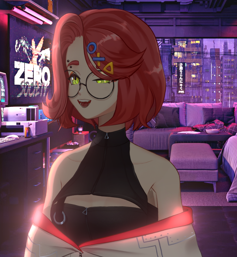 👾horbel🎸 tweet media