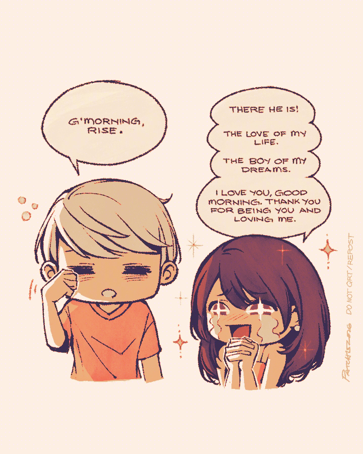 patchie (playing p4au) tweet media