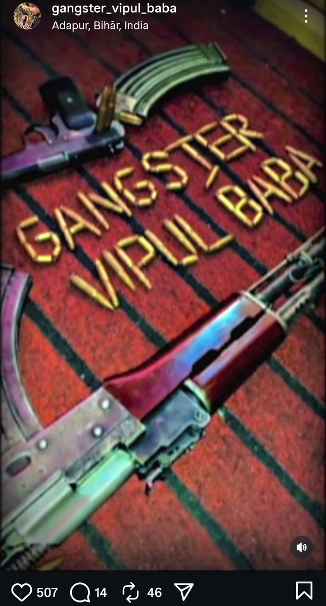 Elite Predators tweet media