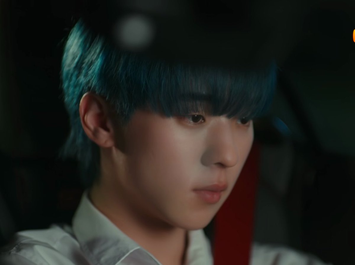 Xiaozhansmile27's tweet image. I wonder how many takes they did for this scene. Because their lips here….. 

The Sun From Another Star EP7
#FoureverYou2EP15