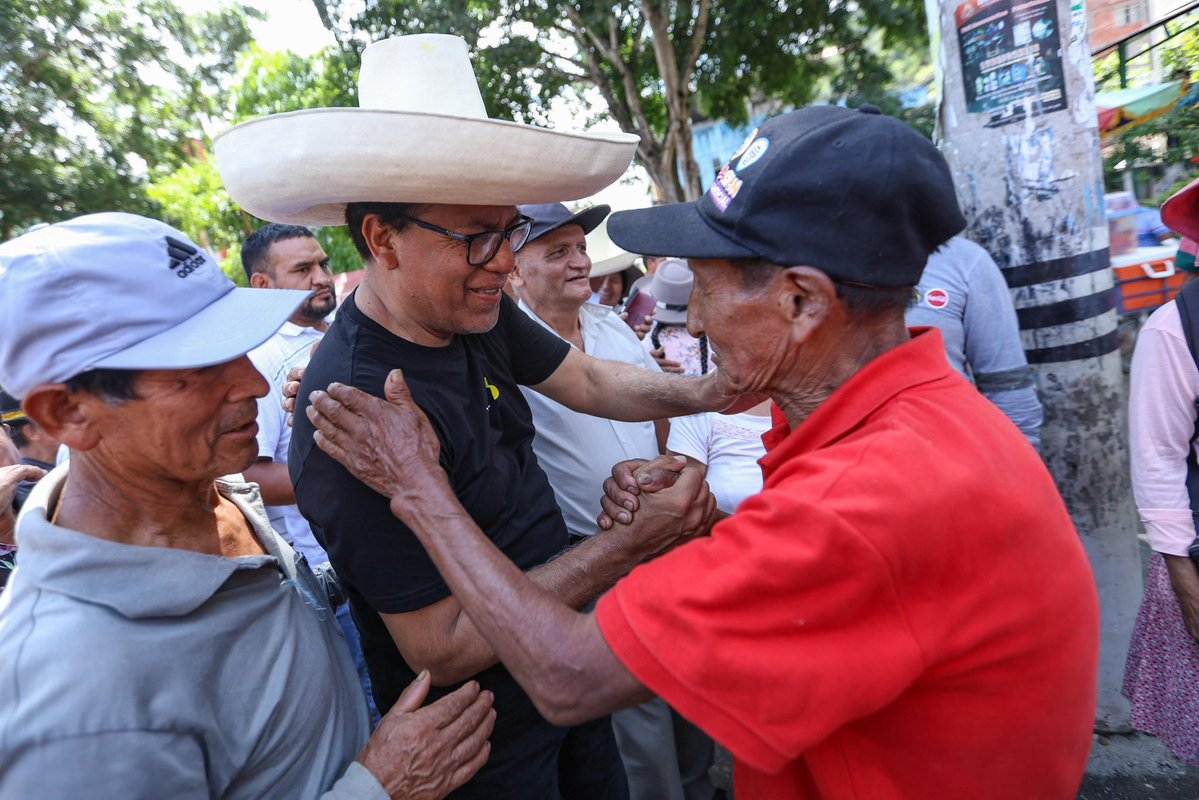 Comeñista tweet media