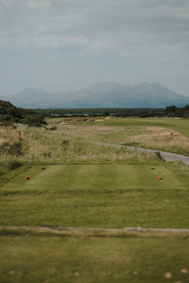 Royal St.David's GC tweet media