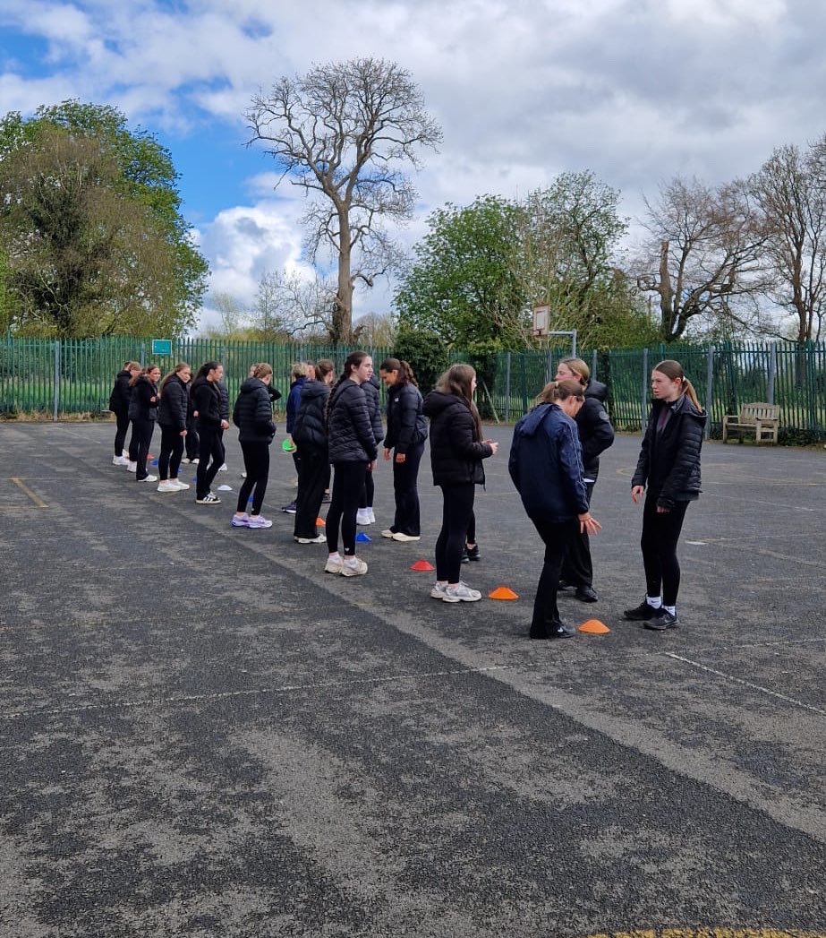 Scoil Dara Kilcock tweet media