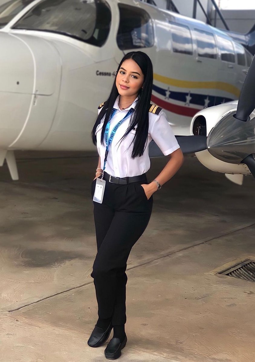 MARIA MÁRQUEZ🧑‍✈️✈️ tweet media