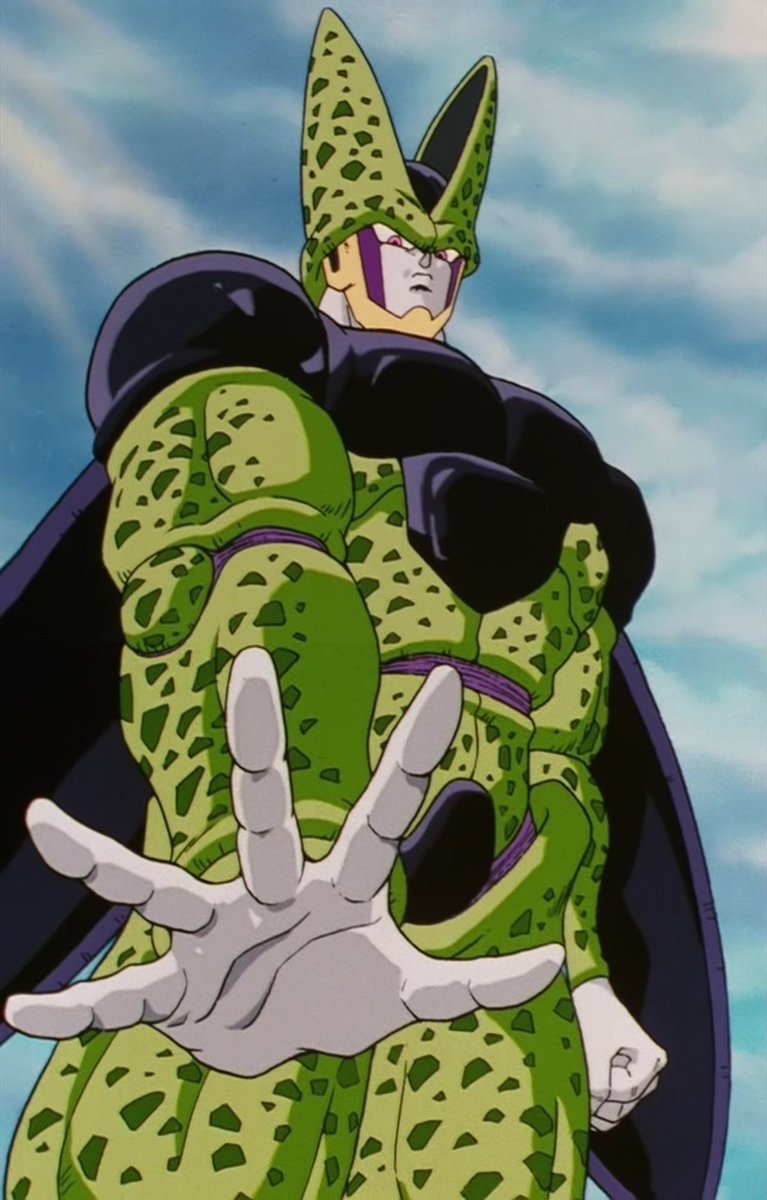 Dragon Ball Daily tweet media