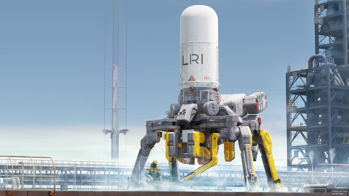 Z7000k's tweet image. #PortfolioDay  
#b3d #conceptart
Hard surface concept design &amp;amp; hard hard surface concept design accessories.