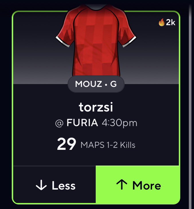 BaneSquad_'s tweet image. This why ChalkBoard is the #BEST APP for #CS2 #Esports 

🚨 Look at that value ‼️

Get a 100% deposit match up to $100 if you sign up using Code BANESQUAD or sign up using my link ⬇️

streaks.chalkboard.io/cUPZ/2vp3inbp