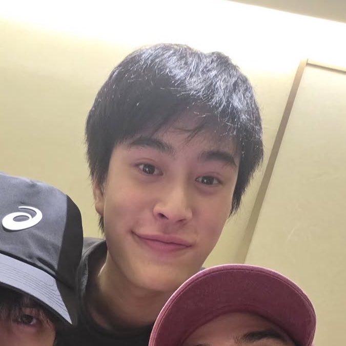 gemini in 2021 and gemini 2026 oh my god why has he literally become his 2021 self again 😭😭😭😭😭😭😭

#Gemini_NT #เจมีไนน์