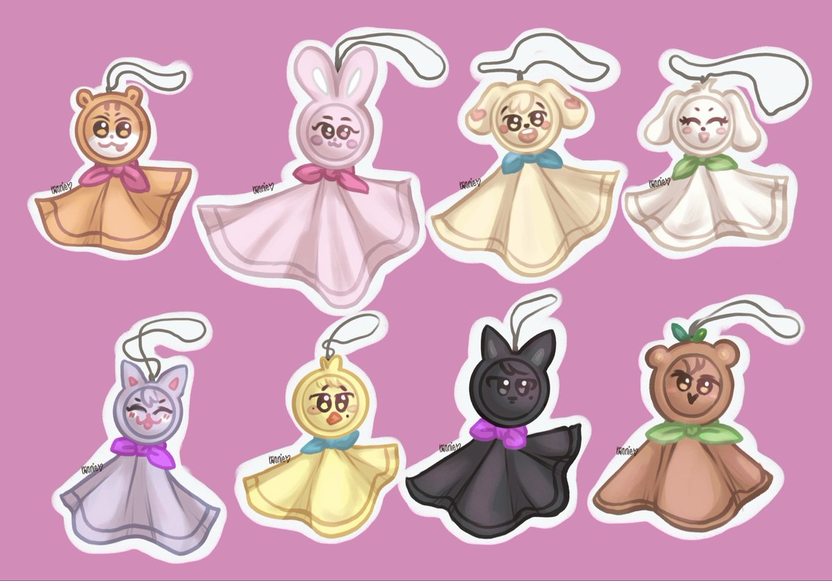 silly aniteez!! #ATEEZfanart #ANITEEZfanart