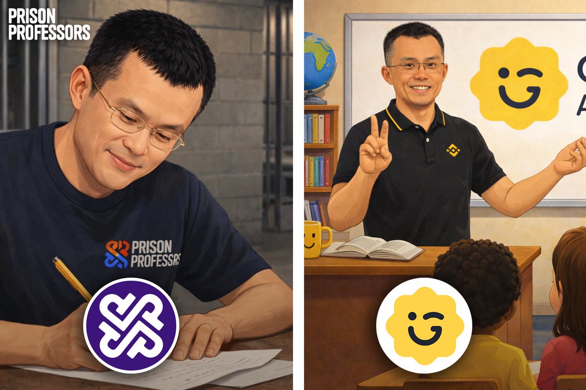 Prison Professors tweet media