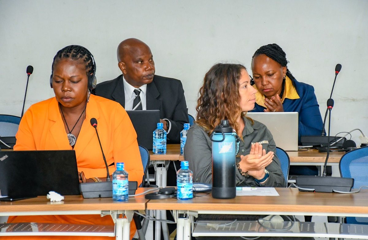 Prof. Patrick Maluki tweet media