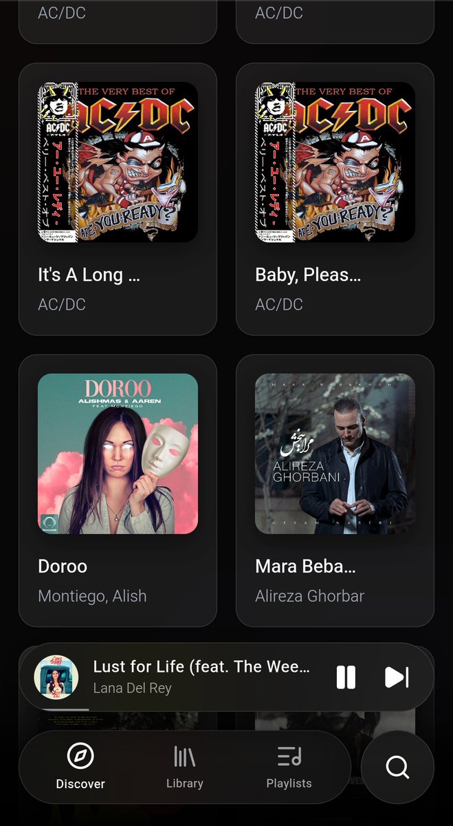 جونیور tweet media