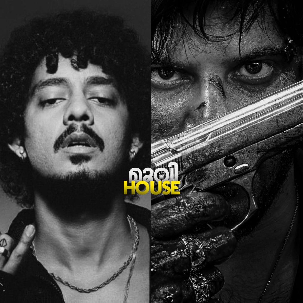 Marshal5447's tweet image. #HanumanKind to perform a track in #ImGame, starring #DulquerSalmaan.