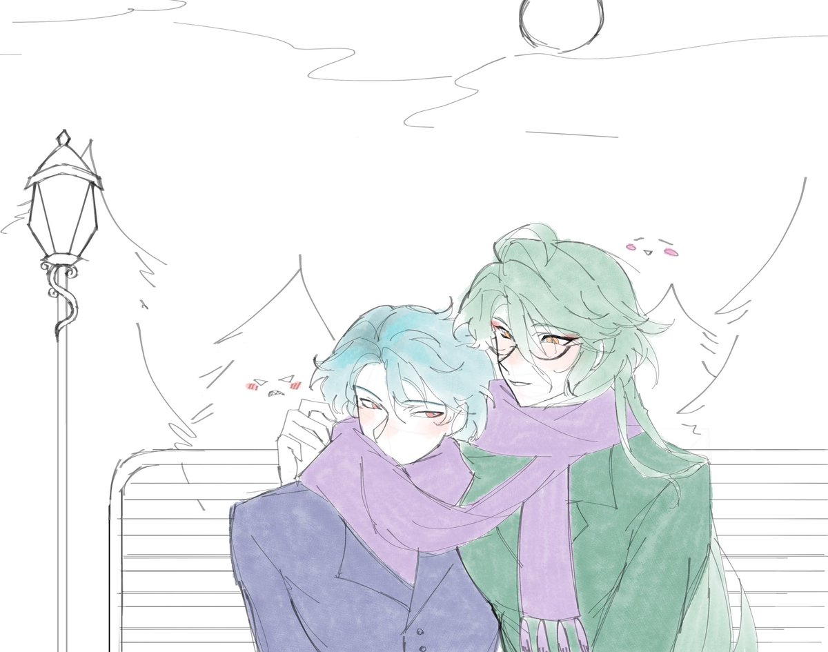 ‎ꫂ᭪݁ tweet media