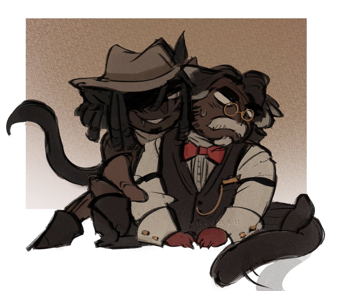 Onionsued's tweet image. gambiac... my favorite #mewgenics