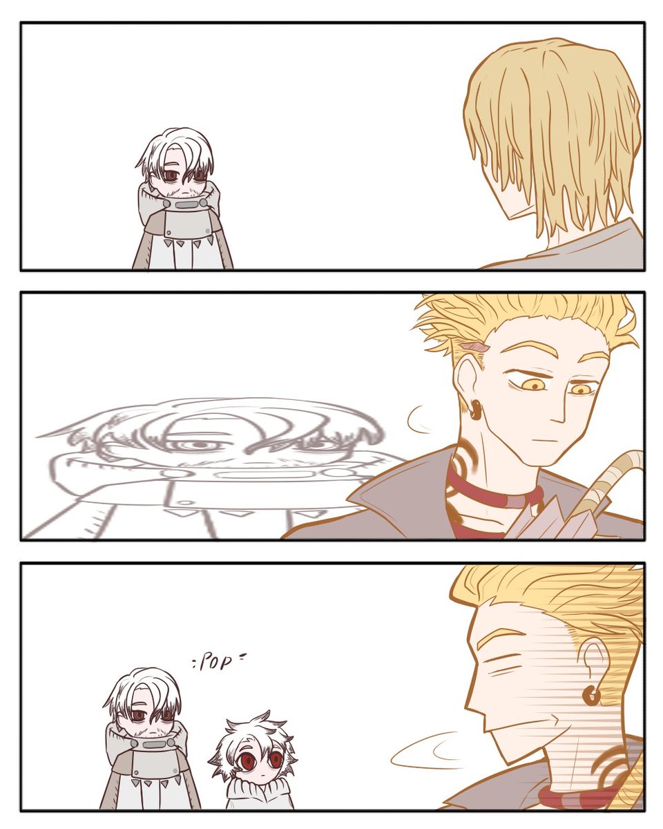 milk soup 🦷 tweet media