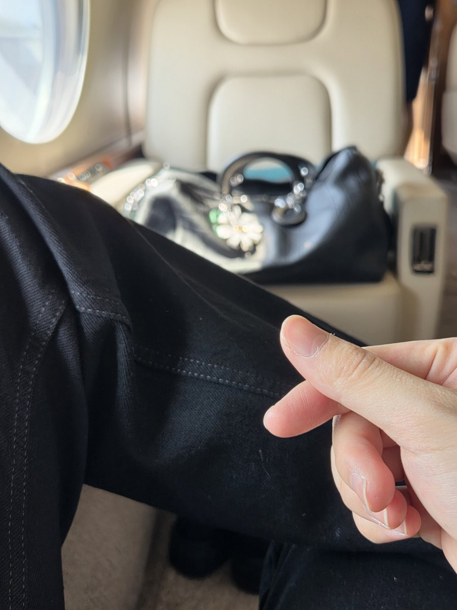 rai ᵃʳᶦʳᵃⁿᵍ 🪭 tweet media